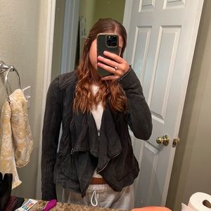 Free People jacket